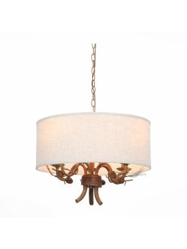 Подвесная люстра ST Luce Uccellino SL167.703.05