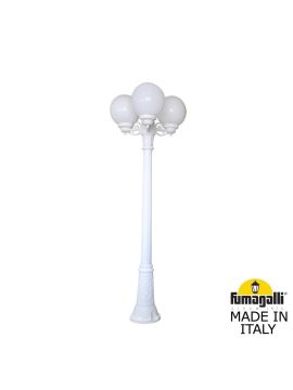 Парковый светильник Fumagalli Globe 250 G25.158.S30.WYF1R