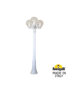 Парковый светильник Fumagalli Globe 250 G25.158.S30.WXF1R