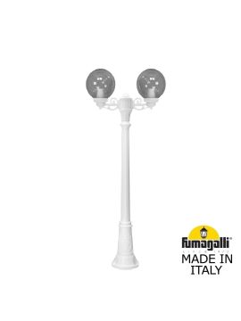 Парковый светильник Fumagalli Globe 250 G25.158.S20.WZF1R
