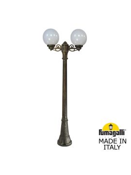 Парковый светильник Fumagalli Globe 250 G25.158.S20.BYF1R