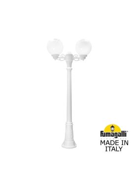 Парковый светильник Fumagalli Globe 250 G25.158.S20.WYF1R