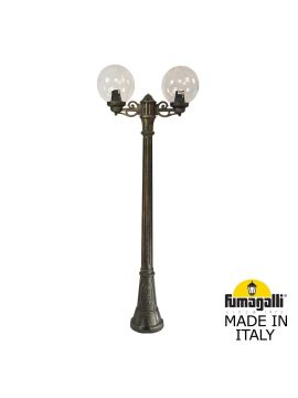 Парковый светильник Fumagalli Globe 250 G25.158.S20.BXF1R