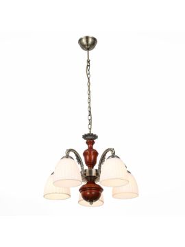 Подвесная люстра ST Luce Fiore SL151.303.05