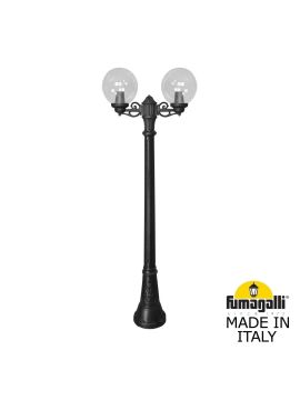 Парковый светильник Fumagalli Globe 250 G25.158.S20.AXF1R