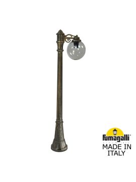 Парковый светильник Fumagalli Globe 250 G25.158.S10.BZF1R