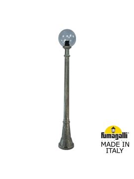 Парковый светильник Fumagalli Globe 250 G25.158.000.BZF1R