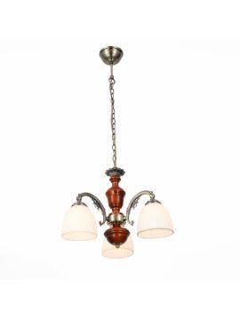Подвесная люстра ST Luce Fiore SL151.303.03