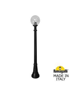 Парковый светильник Fumagalli Globe 250 G25.158.000.AXF1R