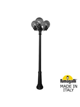 Парковый светильник Fumagalli Globe 250 G25.157.S30.AZF1R