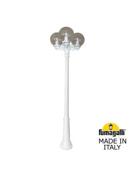 Парковый светильник Fumagalli Globe 250 G25.157.S30.WZF1R