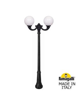 Парковый светильник Fumagalli Globe 250 G25.157.R20.AYF1R