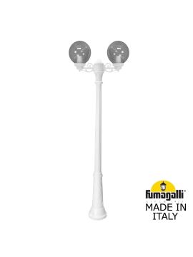 Парковый светильник Fumagalli Globe 250 G25.157.S20.WZF1R