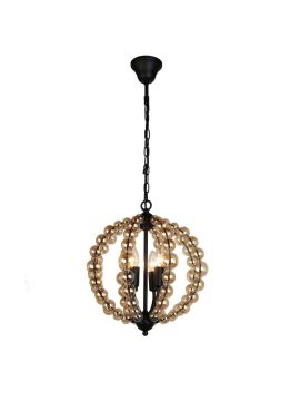 Подвесная люстра Favourite Tiro 1879-4P