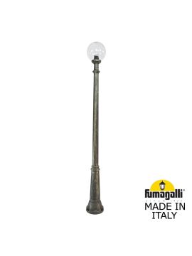 Парковый светильник Fumagalli Globe 250 G25.157.000.BXF1R