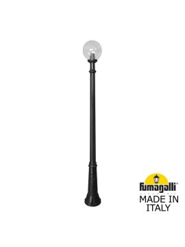Парковый светильник Fumagalli Globe 250 G25.157.000.AXF1R