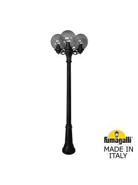 Парковый светильник Fumagalli Globe 250 G25.156.S30.AZF1R
