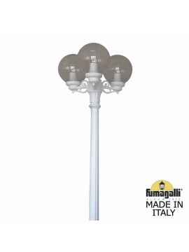 Парковый светильник Fumagalli Globe 250 G25.156.S30.WZF1R