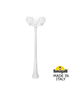 Парковый светильник Fumagalli Globe 250 G25.156.S30.WYF1R
