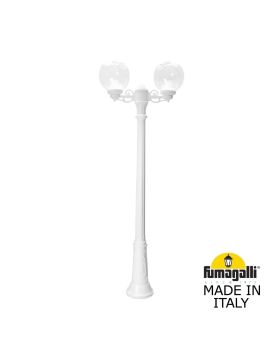 Парковый светильник Fumagalli Globe 250 G25.156.S20.WXF1R