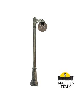 Парковый светильник Fumagalli Globe 250 G25.156.S10.BZF1R