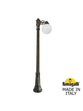 Парковый светильник Fumagalli Globe 250 G25.156.S10.BYF1R