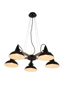 Подвесная люстра Favourite Tatler 1852-5P