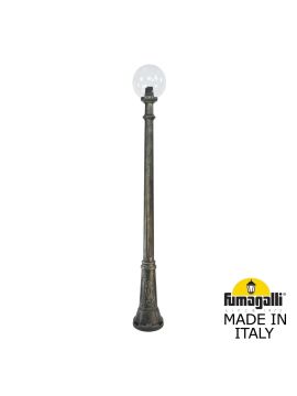 Парковый светильник Fumagalli Globe 250 G25.156.000.BXF1R