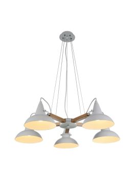Подвесная люстра Favourite Tatler 1851-5P
