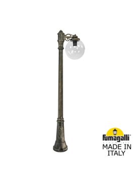Парковый светильник Fumagalli Globe G30.156.S10.BXF1R