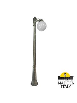 Парковый светильник Fumagalli Globe G30.157.S10.BYF1R
