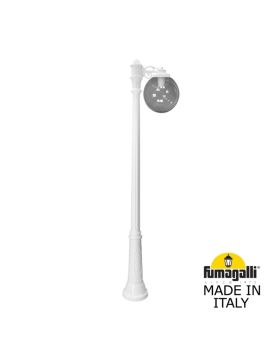 Парковый светильник Fumagalli Globe G30.157.S10.WZF1R