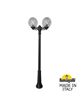 Парковый светильник Fumagalli Globe G30.157.S20.AZF1R