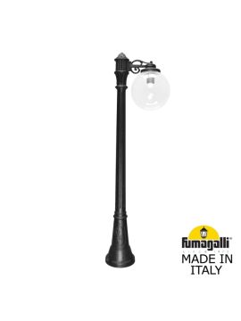 Парковый светильник Fumagalli Globe G30.158.S10.AXF1R