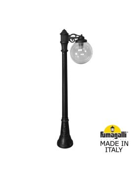 Парковый светильник Fumagalli Globe G30.158.S10.AZF1R