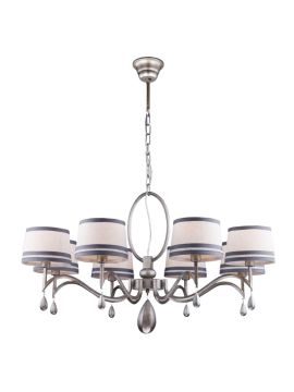 Подвесная люстра Favourite Nika 1937-8P