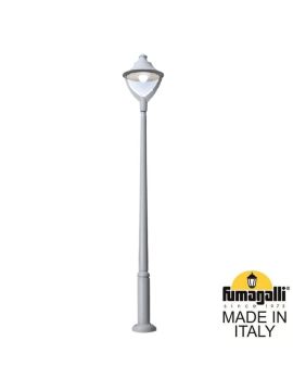 Парковый фонарь Fumagalli Beppe P50.362.000.LXH27