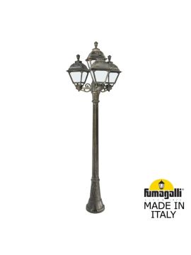 Парковый светильник Fumagalli Cefa U23.158.S31.BYF1R