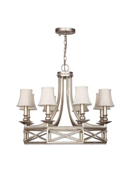 Подвесная люстра Favourite Marquise 1921-8P