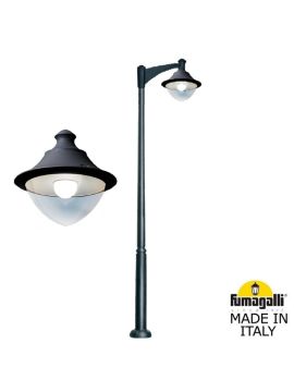 Парковый фонарь Fumagalli Vivi V50.365.A10.AXH27