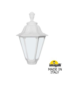 Светильник уличный (верхняя часть) Fumagalli E26.000.000.WYF1R