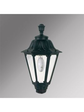 Светильник уличный (верхняя часть) Fumagalli E26.000.000.AXF1R