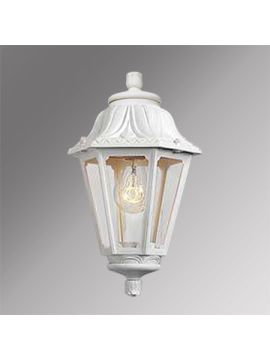 Светильник уличный (верхняя часть) Fumagalli E22.000.000.WXF1R