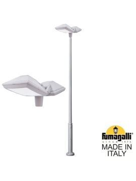 Садовый светильник Fumagalli Rosa 4P2.372.G20.LYF1R