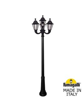 Садовый светильник Fumagalli E26.157.R31.AXF1R