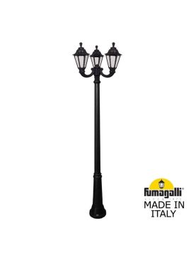 Садовый светильник Fumagalli E26.157.R30.AXF1R