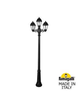 Садовый светильник Fumagalli K22.157.S21.AXF1R