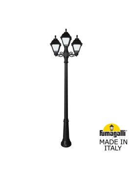 Садовый светильник Fumagalli U23.157.S21.AYF1R