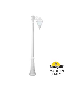 Садовый светильник Fumagalli U23.157.S10.WYF1R