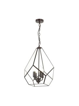 Подвесная люстра Favourite Eislager 1915-4P